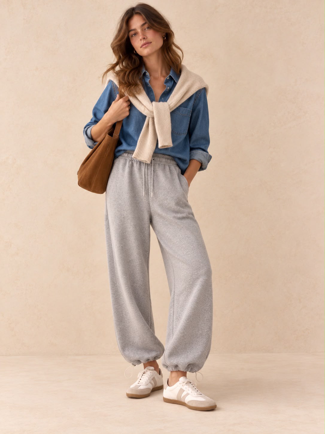PANTALON VEGA