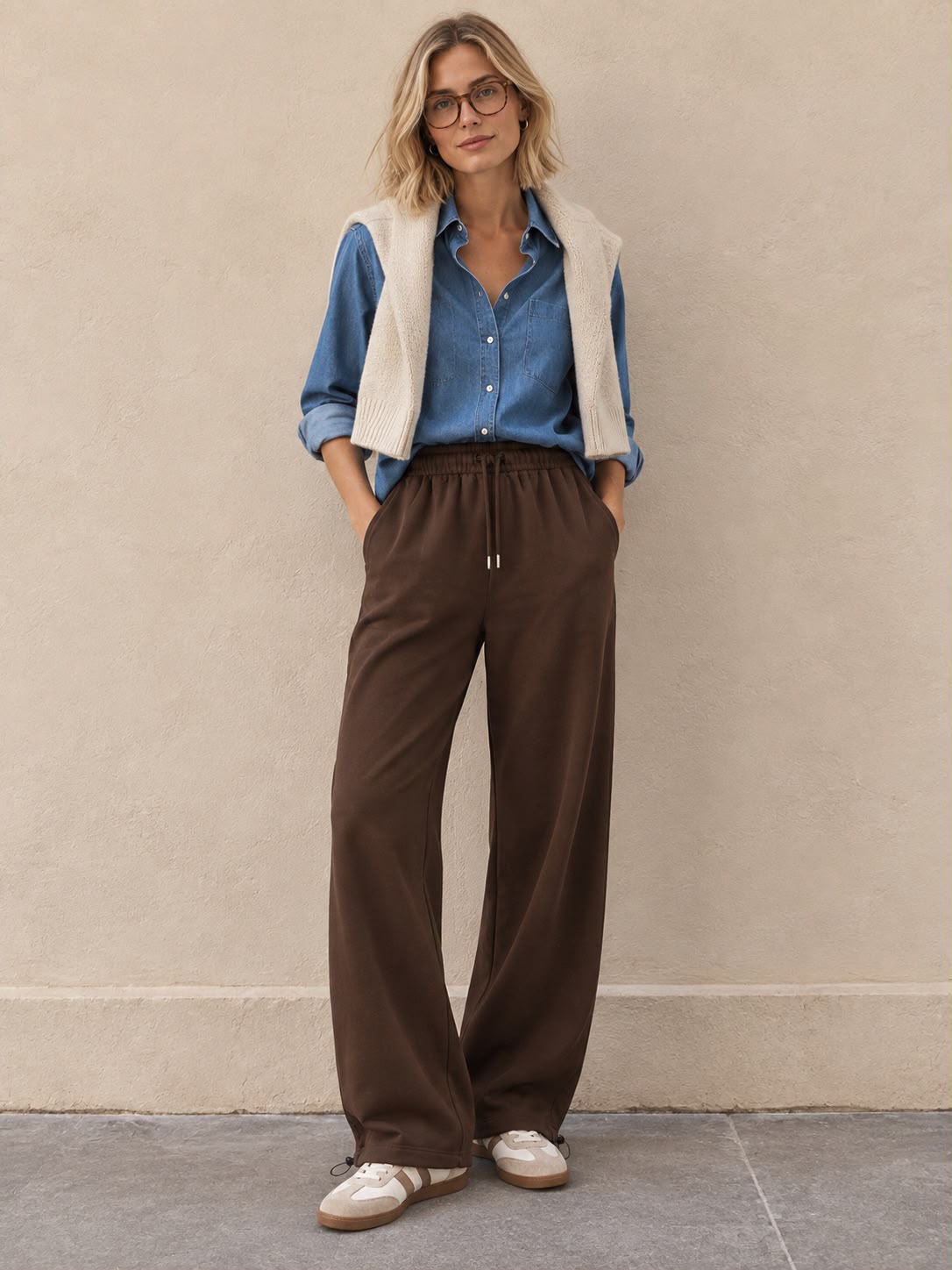 PANTALON VEGA