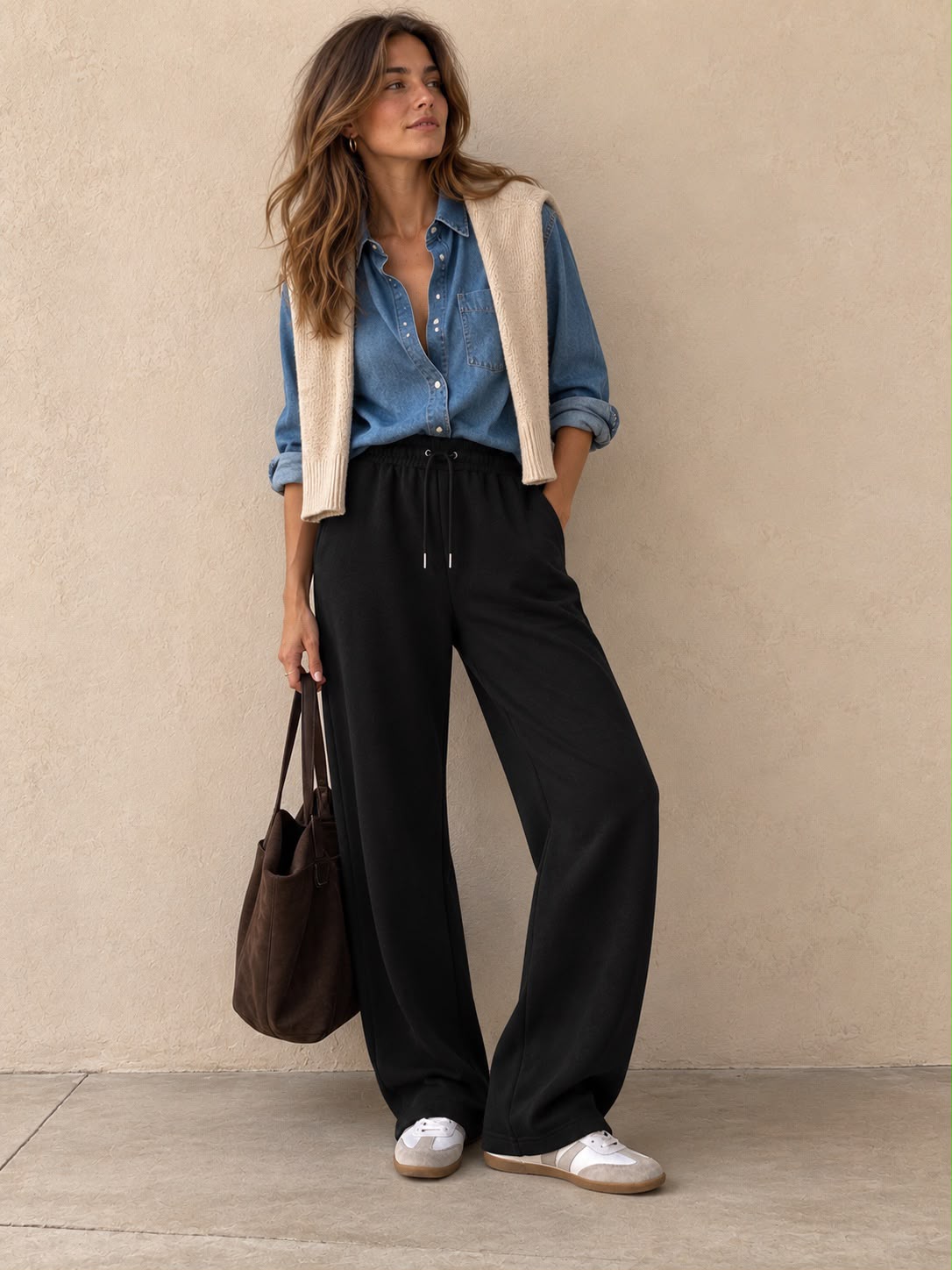 PANTALON VEGA