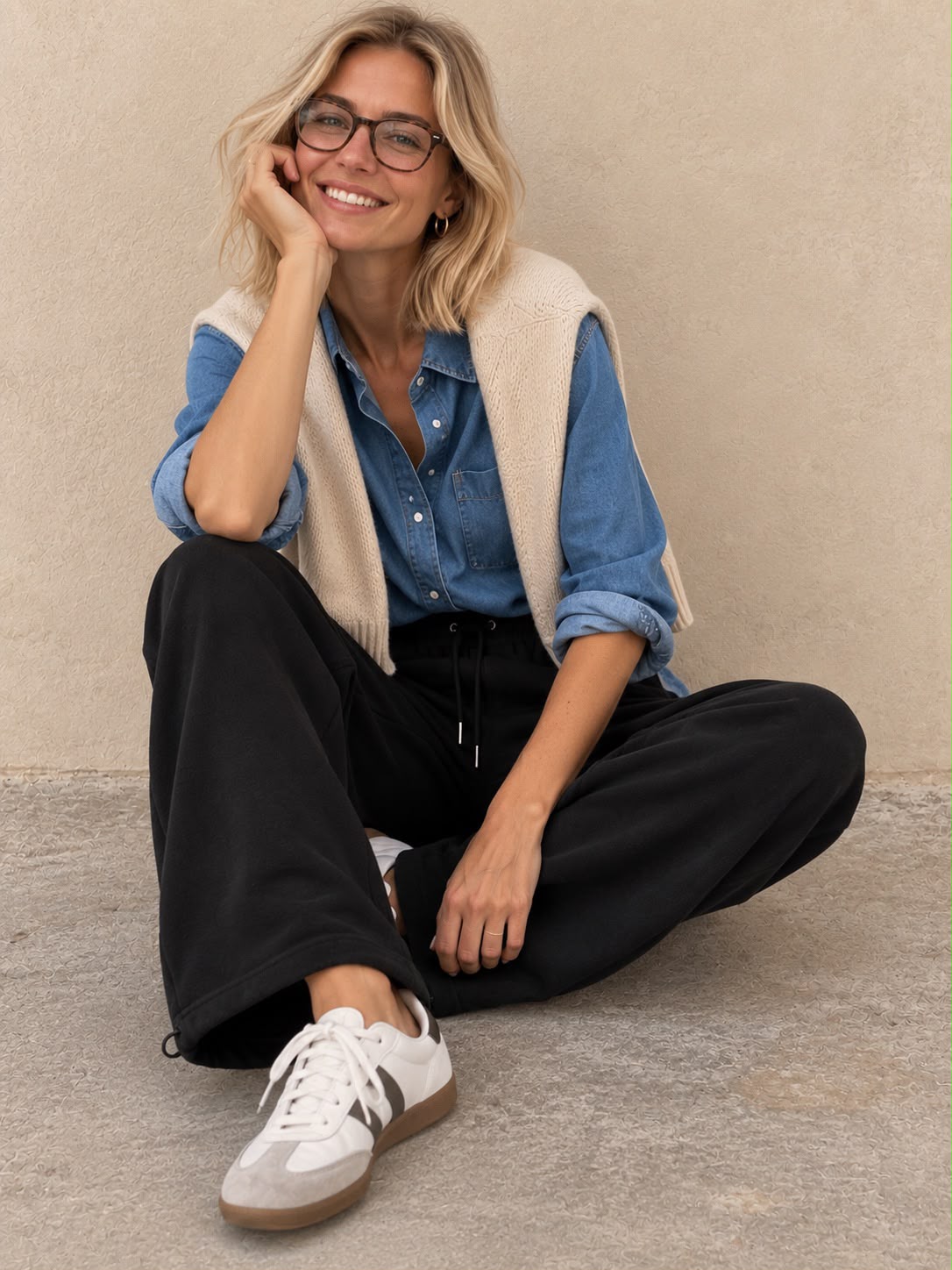 PANTALON VEGA
